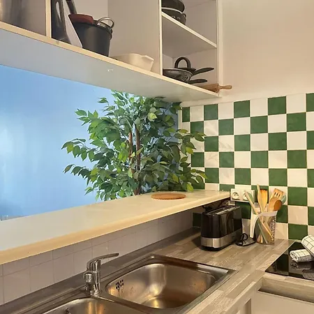 Apartment L'instant La A Pied Au Coeur Du Grau-du-roi *